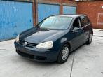 VOLKSWAGEN GOLF V 2006 • 1.9TDI • 232.000KM • EURO4 • 6vites, Auto's, Volkswagen, Euro 4, Te koop, Stadsauto, Handgeschakeld