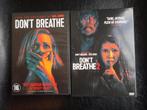 Don't Breathe 1 & 2, Enlèvement ou Envoi