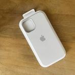 Apple siliconen hoesje iPhone 12 mini gloednieuw, Telecommunicatie, Mobiele telefoons | Hoesjes en Screenprotectors | Apple iPhone