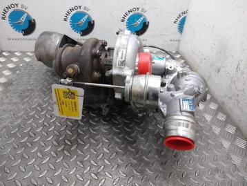 MERCEDES C-CLASS [TURBOCHARGER] 2015 beschikbaar voor biedingen