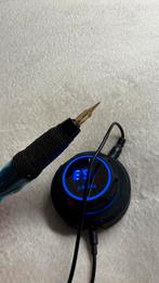 PMU Machine powderbrows, Elektronische apparatuur, Ophalen of Verzenden, Zo goed als nieuw