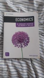 Boek Economics, Boeken, Ophalen of Verzenden, Nieuw