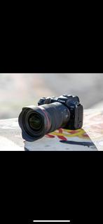 Canon R5 in zeer goede staat, Audio, Tv en Foto, Fotocamera's Digitaal, Ophalen, Zo goed als nieuw, Canon
