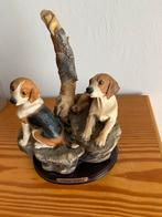 TWEE.  BEAGLES, Ophalen, Zo goed als nieuw