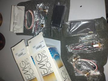 EMG 81 en EMG 85 beschikbaar voor biedingen