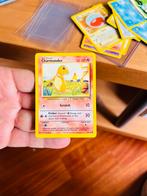 Charmander 70/110 Legendary Pokemon, Hobby en Vrije tijd, Verzenden, Zo goed als nieuw, Losse kaart, Foil