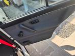 4 panneaux recaro golf 2, Auto-onderdelen, Interieur en Bekleding, Ophalen, Gebruikt, Volkswagen