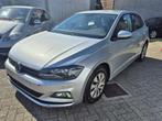 VW POLO // EURO 6 // DIESEL, Auto's, Volkswagen, Stof, Euro 6, 1600 cc, Bedrijf