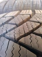 Volkswagen Golf VII winterbanden op velg 205/55 R16, Auto-onderdelen, Banden en Velgen, Ophalen, Gebruikt, 16 inch, Banden en Velgen