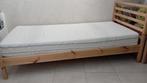 Lit Tarva Ikea 90 x 200cm, 90 cm, Enlèvement, 200 cm, Bois