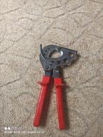 Kabelkniptang van 54 mm..., Ophalen of Verzenden, Gebruikt, Knutselwerk