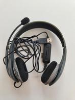 Jabra headset USB, Ophalen, Gebruikt