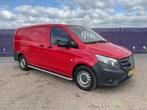 2015 - Mercedes-Benz - Vito - 109 CDI Func. Lang - Bedrijfsw, Euro 5, Gebruikt, Mercedes-Benz, Bedrijf