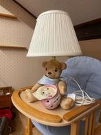 Bedlampje, Ophalen of Verzenden, Zo goed als nieuw, Overige materialen, Minder dan 50 cm