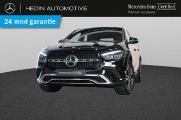 Mercedes-Benz GLA 200 beschikbaar voor biedingen
