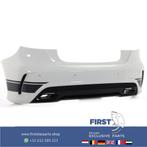 W176 A45 AMG PAKKET ORIGINEEL Mercedes A Klasse WIT AERO PER, Auto-onderdelen, Gebruikt, Mercedes-Benz, Ophalen of Verzenden, Bumper