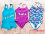 Maillots de bain 12-16 ans Maillots de bain 12-16 ans, Enlèvement ou Envoi