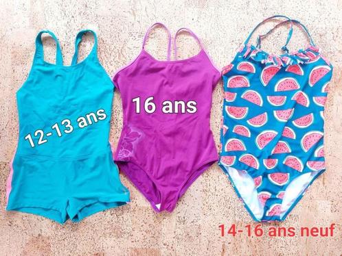 Badpakken 12-16 jaar Badpakken 12-16 jaar, Kinderen en Baby's, Kinderkleding | Kinder-zwemkleding, Ophalen of Verzenden