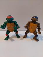 Vintage Turtles 90's - actie figuren, Verzamelen, Ophalen of Verzenden, Zo goed als nieuw