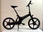 Gocycle G3, Fietsen en Brommers, Elektrische fietsen, Zo goed als nieuw, 30 tot 50 km per accu, Overige merken