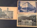 Lot postkaarten italie, Verzamelen, Postkaarten | Buitenland, Ophalen of Verzenden, 1920 tot 1940, Gelopen, Italië