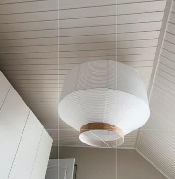 Kave Home “Hila” Hanglamp (d80) beschikbaar voor biedingen