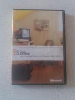 Microsoft Office 2003, Informatique & Logiciels, Comme neuf, Excel, Windows, Enlèvement ou Envoi