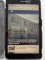 Samsung Android tablet type Galaxy Tab A (2017) 8" zwart, Ophalen of Verzenden, Gebruikt, 8 inch, Wi-Fi