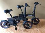 Elektrische plooifiets, Fietsen en Brommers, 14 tot 16 inch, Zo goed als nieuw, Totaal opvouwbaar, Ophalen