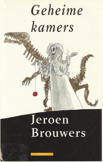 Geheime kamers Jeroen Brouwers disponible aux enchères