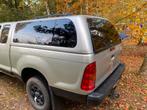 Hardtop van Hilux Vigo Canopy Snuggtop, Auto's, Particulier, Te koop, Hilux