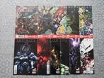 Avengers (vol.5) #13-23 (2013), Livres, Enlèvement ou Envoi, Neuf, Série complète ou Série