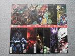 Avengers (vol.5) #13-23 (2013), Complete serie of reeks, Ophalen of Verzenden, Nieuw
