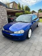 Ford Mondeo st200, Auto's, Mondeo, Blauw, Leder, Handgeschakeld