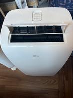 Mobiele arico Qlima, Elektronische apparatuur, Airco's, Ophalen, Zo goed als nieuw