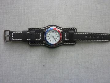 Mooi horloge type duiker  beschikbaar voor biedingen