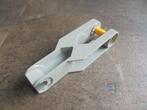 Lego Duplo Toolo Arm 2x6 with Clip End (zie foto's), Ophalen of Verzenden, Gebruikt, Losse stenen, Duplo