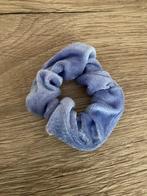 Lila scrunchie, Handtassen en Accessoires, Uiterlijk | Haarverzorging, Ophalen of Verzenden, Zo goed als nieuw, Haarspeld