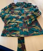 Vintage army jacket, Ophalen of Verzenden, Landmacht