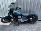 Dealim 125 cc Bobber, Motoren, Motoren | Overige merken, Chopper, Particulier, 125 cc