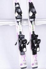 120 skis pour enfants DYNAMIC LIGHT ELVE violet/blanc, Autres marques, Carving, Skis, Utilisé