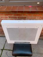 DAMPKAP, Elektronische apparatuur, Ophalen, Zo goed als nieuw, Eilandschouwkap