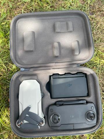 Drone DJ mini fly beschikbaar voor biedingen