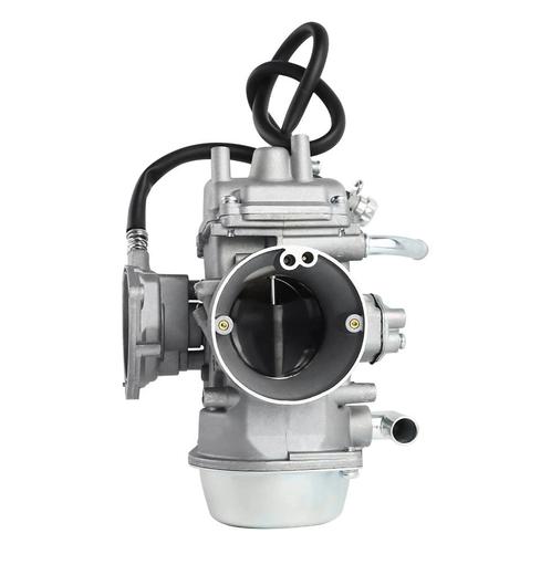 Carburateur Yamaha Grizzly 600 660 YFM600 YFM660, Motoren, Onderdelen | Yamaha, Nieuw, Verzenden
