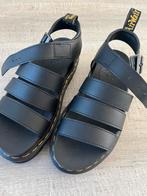 Dr.Martens sandalen zwart nieuw, Dr.Martens, Zwart, Nieuw, Sandalen of Muiltjes