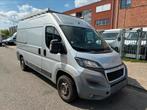 Peugeot boxer 2.2hdi 150pk L2H2, Auto's, Bestelwagens en Lichte vracht, Euro 5, Bedrijf, Diesel, Te koop