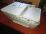 Imprimante HP Deskjet 4120e, Neuf, Wi-Fi intégré, Copier, Imprimante
