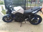 Yamaha fz8  2016, Motoren, Motoren | Yamaha, 4 cilinders, Handvatverwarming, Particulier, Meer dan 35 kW