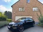 Skoda octavia RS 2.0TDI Autmaat Pano,Matrix,Keyless,Canton, Auto's, Skoda, Automaat, Zwart, Particulier, Onderhoudsboekje