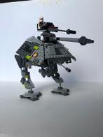 AT-AP Walker 7671 Lego StarWars, Comme neuf, Ensemble complet, Lego